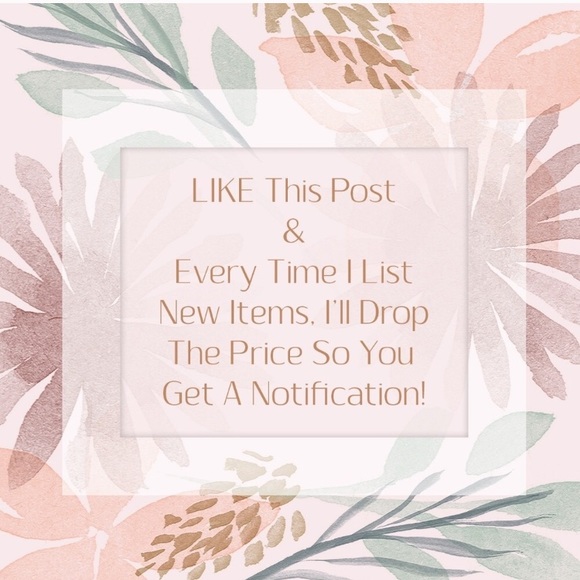 Meet your Posher, Nicole - Picture 3 of 7